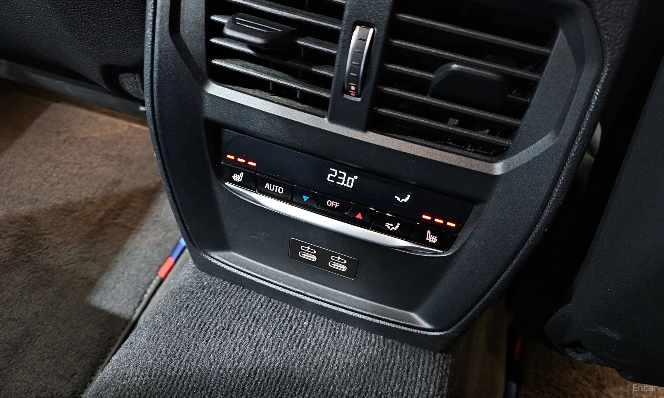 M3 (G80)