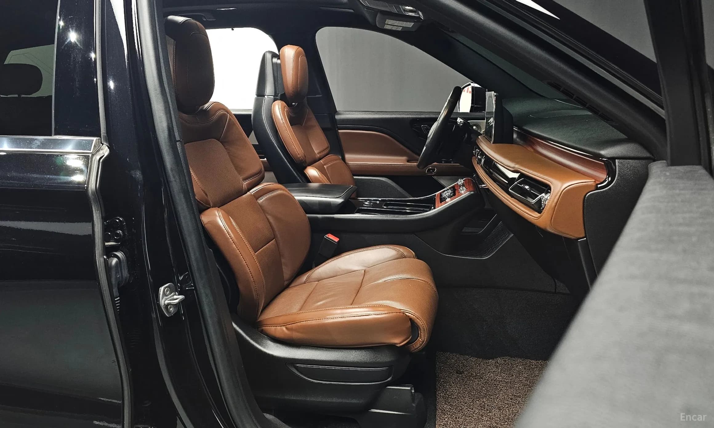 Aviator 2nd Generation