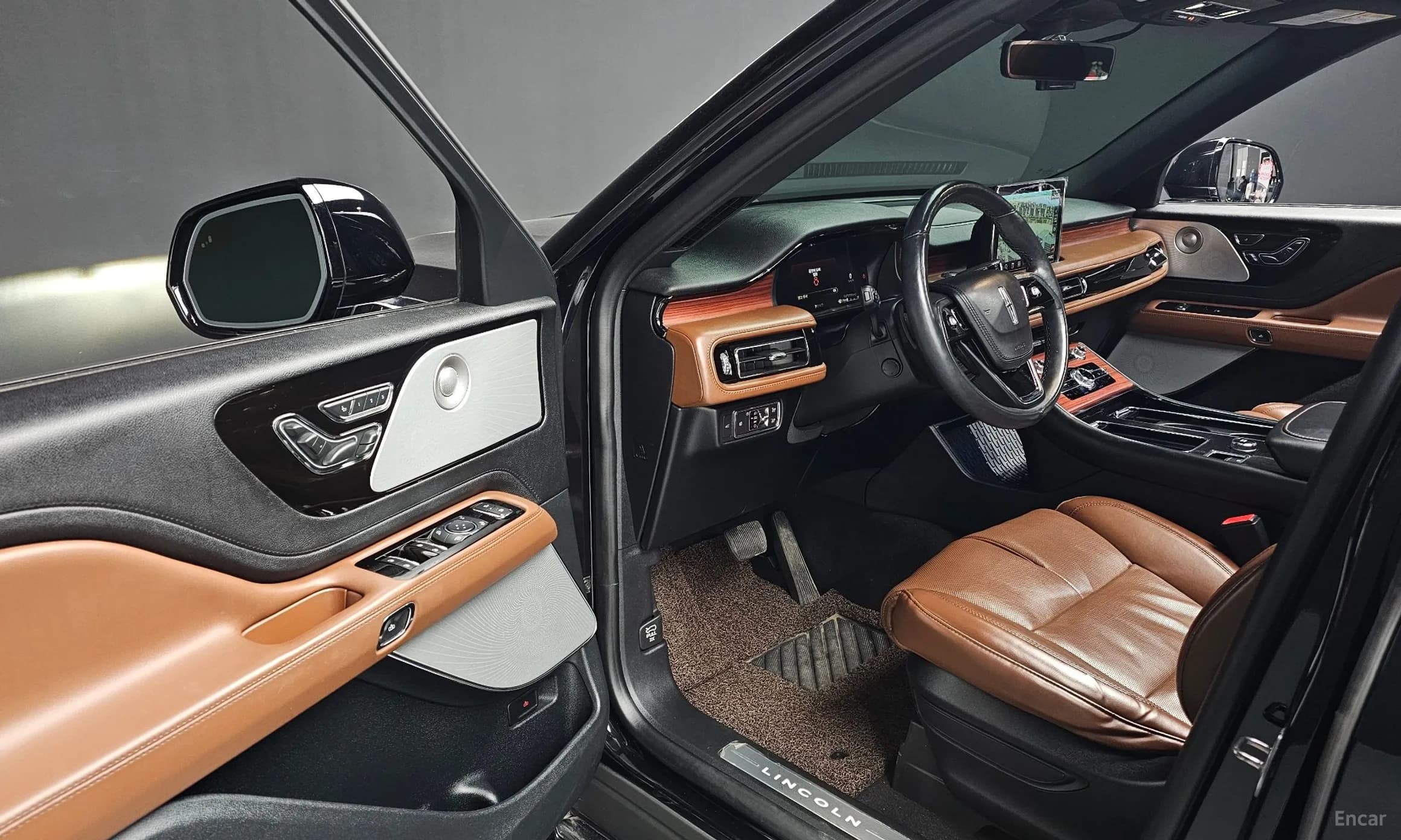 Aviator 2nd Generation