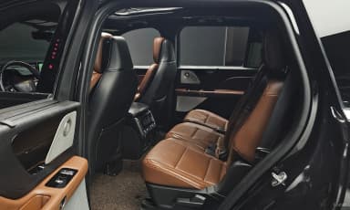 Aviator 2nd Generation