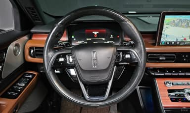 Aviator 2nd Generation