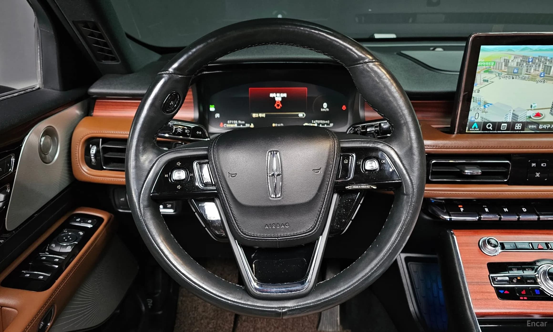 Aviator 2nd Generation