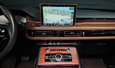 Aviator 2nd Generation