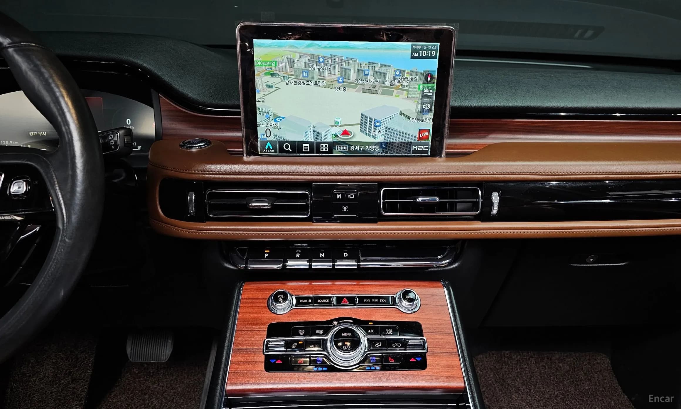 Aviator 2nd Generation