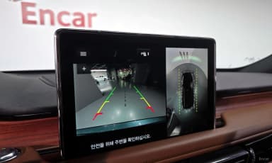 Aviator 2nd Generation