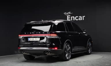 Aviator 2nd Generation