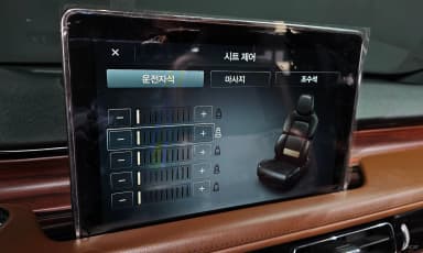 Aviator 2nd Generation