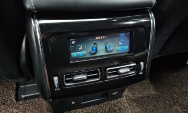 Aviator 2nd Generation