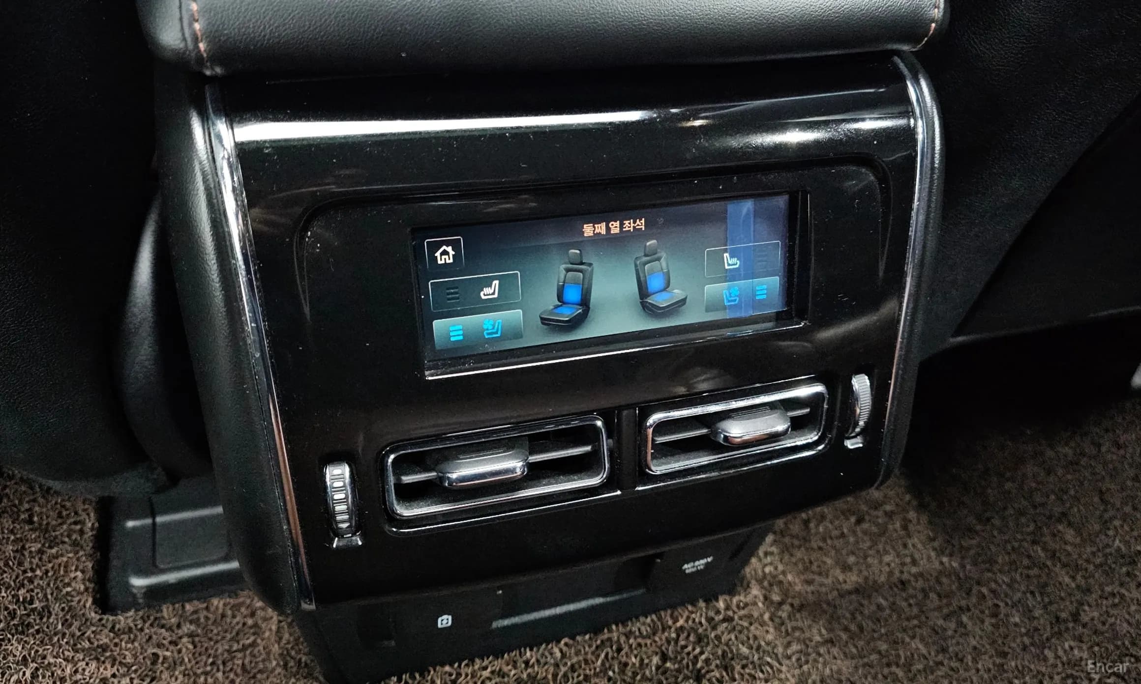 Aviator 2nd Generation