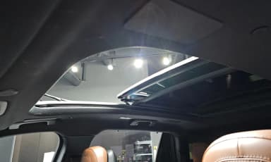 Aviator 2nd Generation