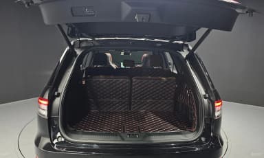 Aviator 2nd Generation