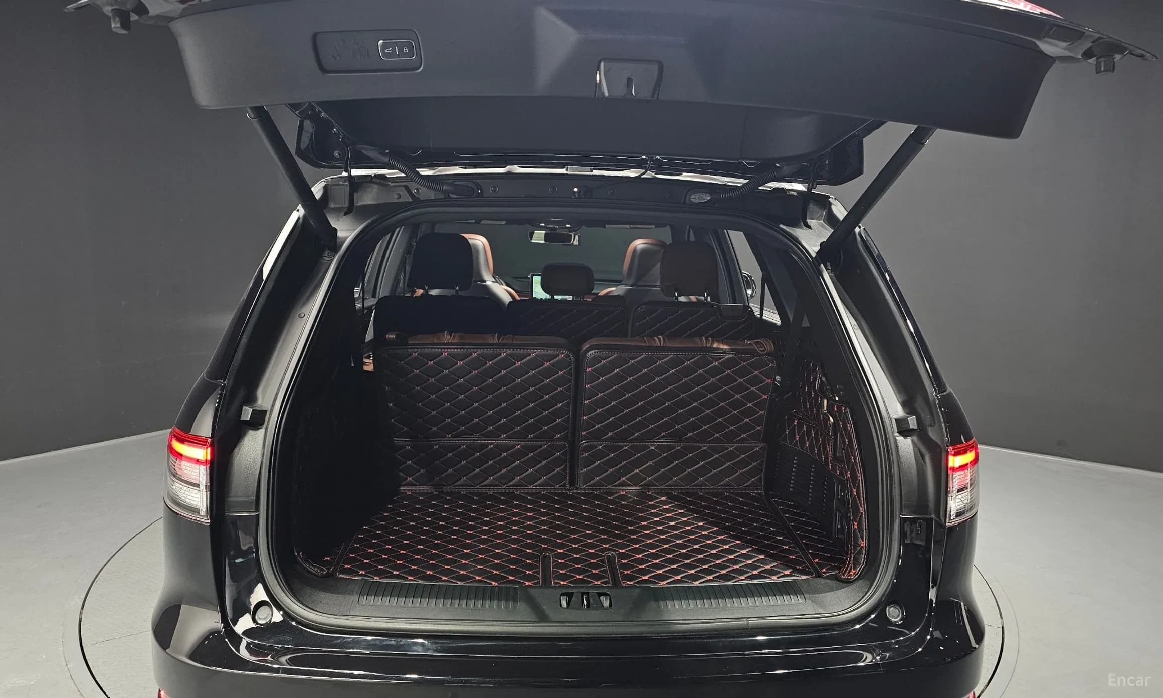 Aviator 2nd Generation