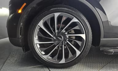 Aviator 2nd Generation