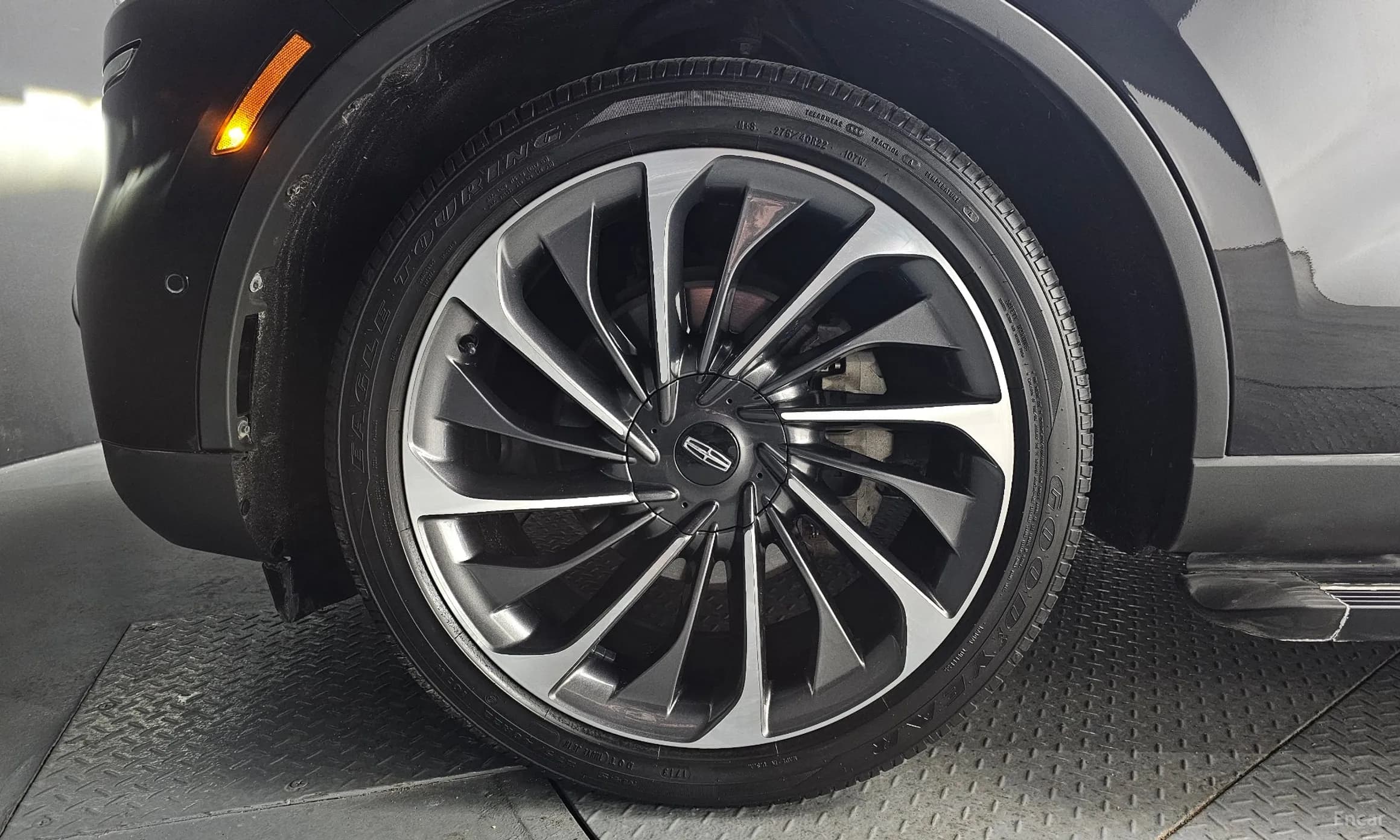 Aviator 2nd Generation