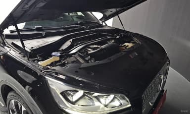 Aviator 2nd Generation