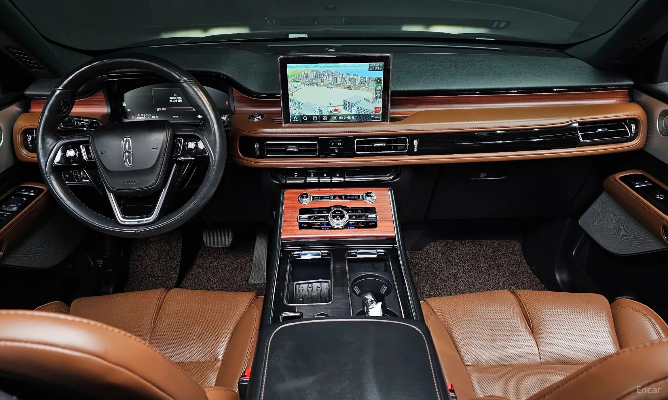 Aviator 2nd Generation