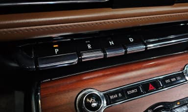 Aviator 2nd Generation