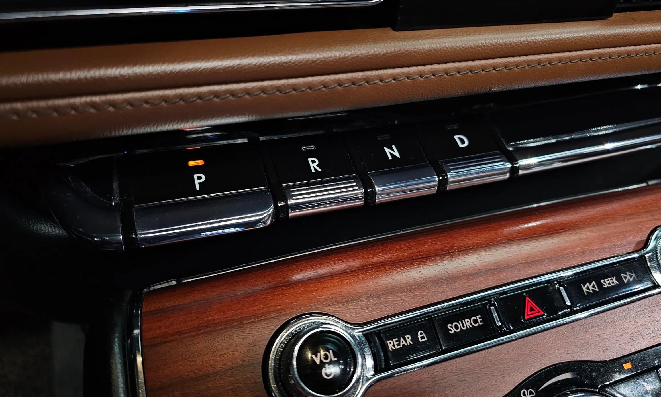 Aviator 2nd Generation