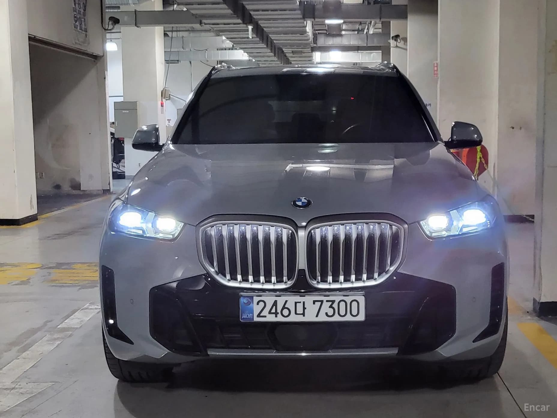 X5 (G05)