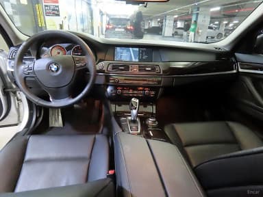 5 Series (F10)