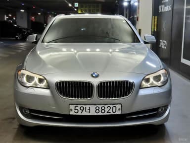 5 Series (F10)