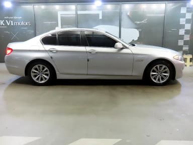 5 Series (F10)