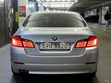 5 Series (F10)