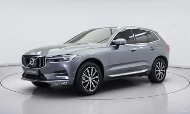 XC60 Gen 2