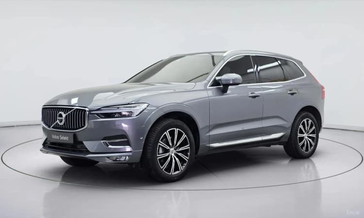 XC60 Gen 2