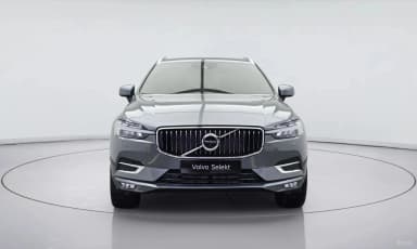 XC60 Gen 2