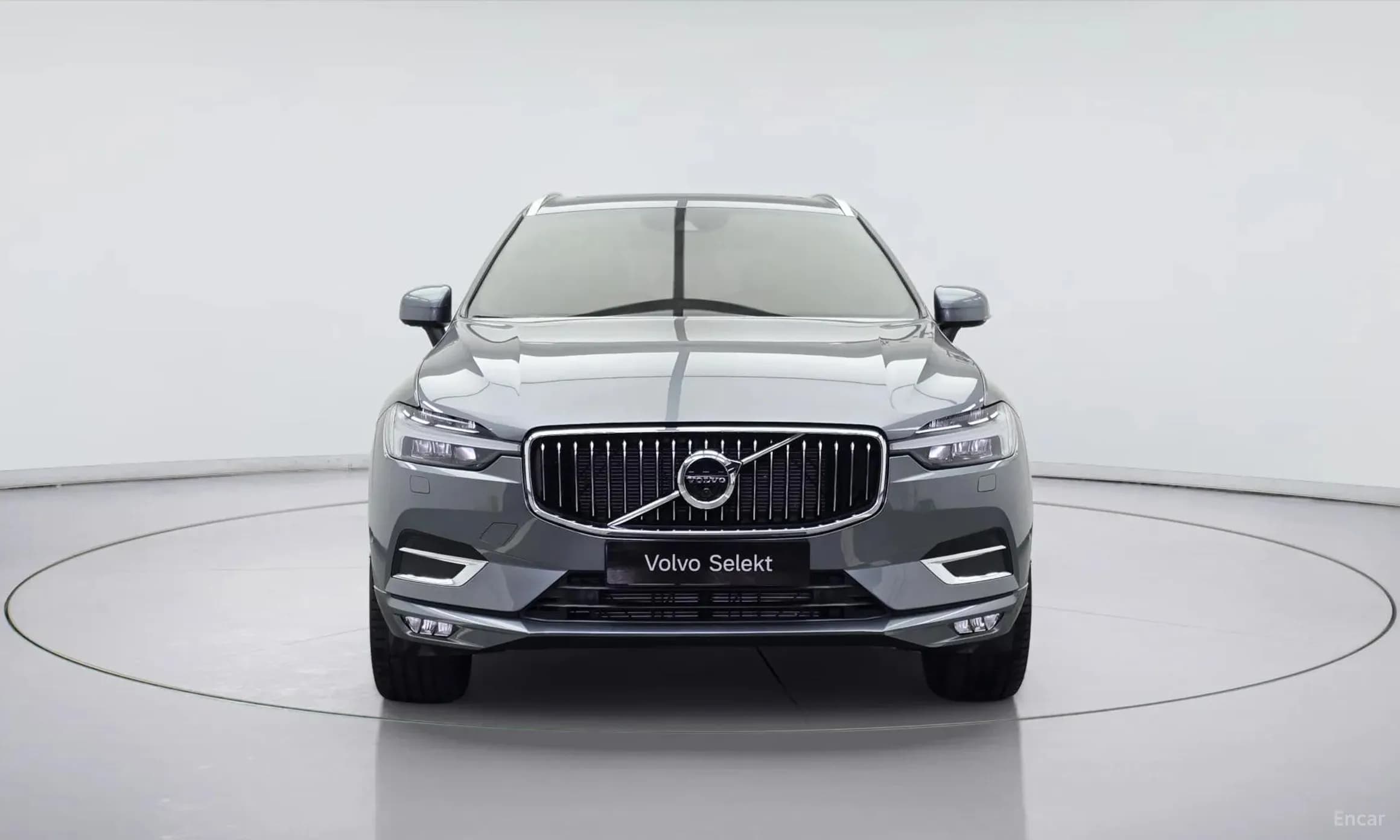 XC60 Gen 2