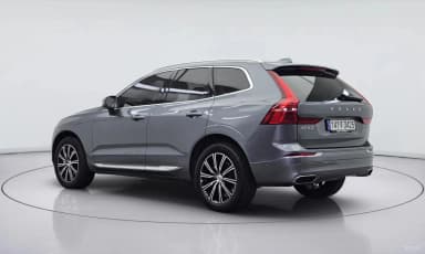XC60 Gen 2