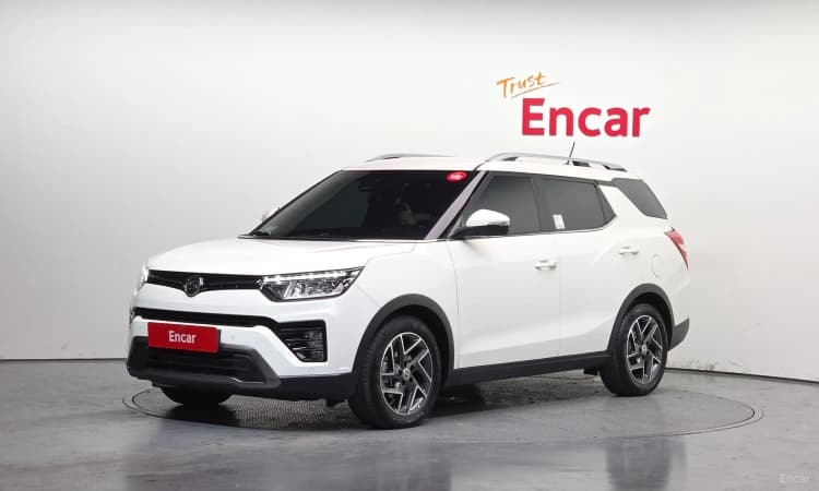 Tivoli Air