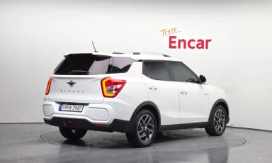 Tivoli Air