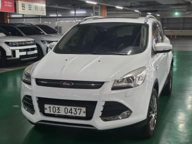 Cougar 2nd Generation