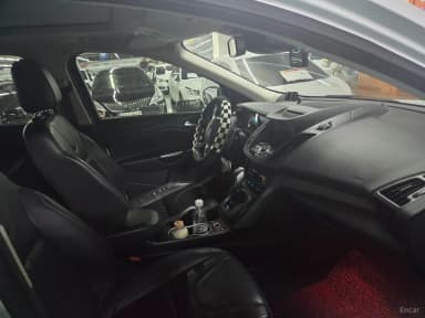 Cougar 2nd Generation