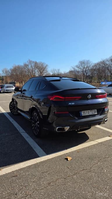 X6 (G06)