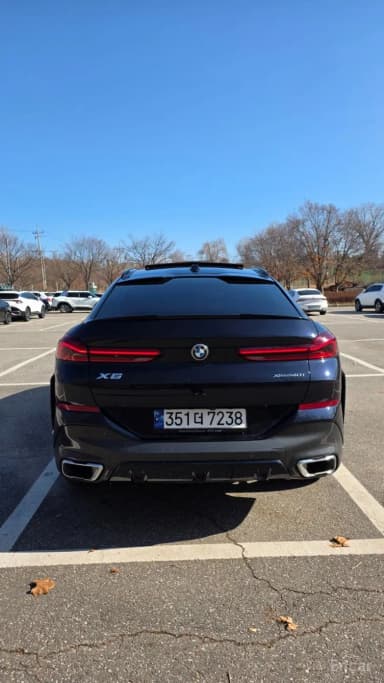 X6 (G06)