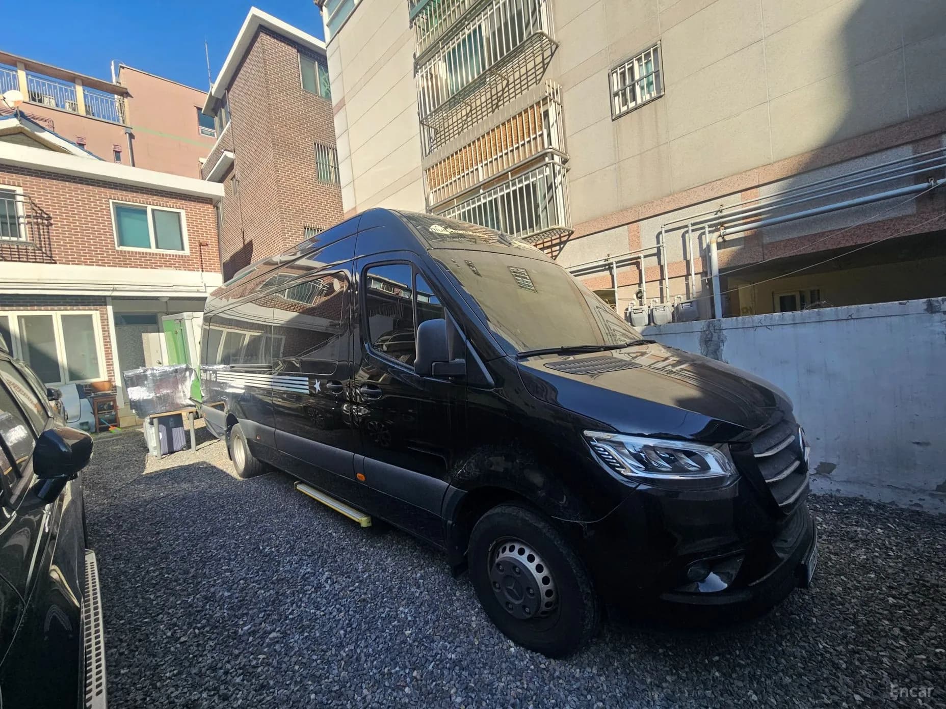 Sprinter