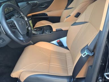 ES300h 7th Generation