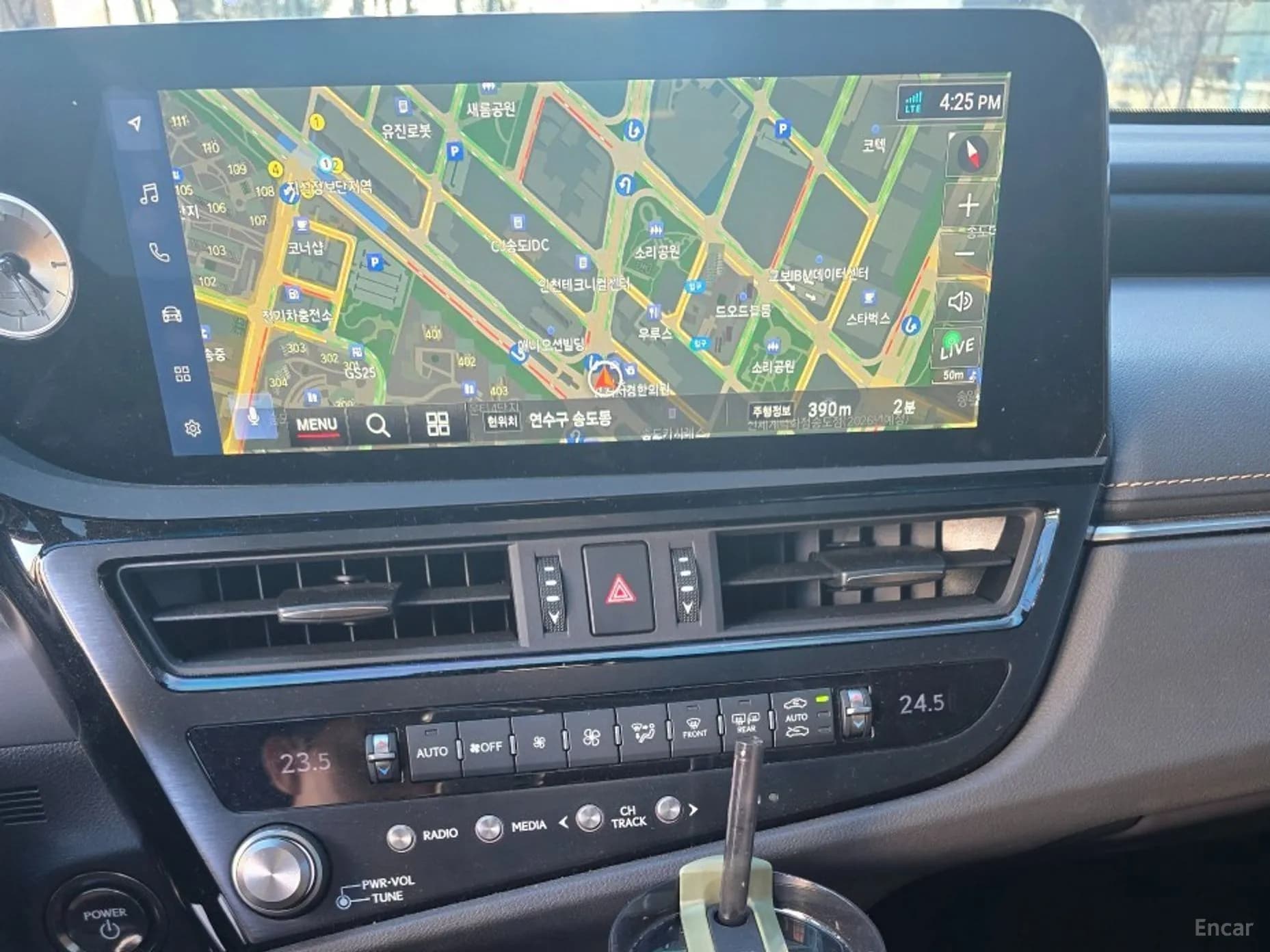 ES300h 7th Generation