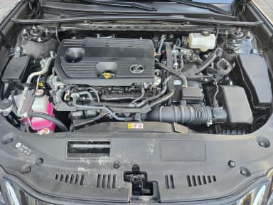 ES300h 7th Generation