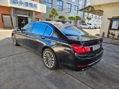 7 Series (F01)