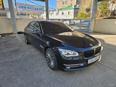 7 Series (F01)