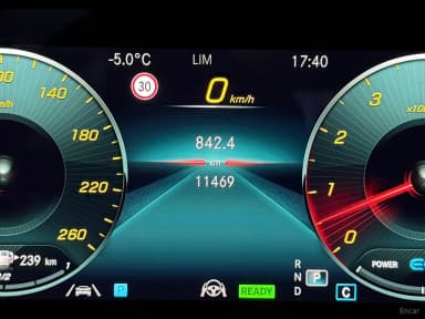 E-Class W213