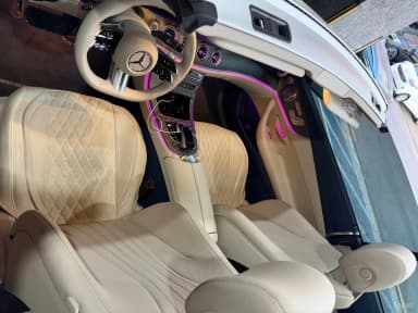 E-Class W213