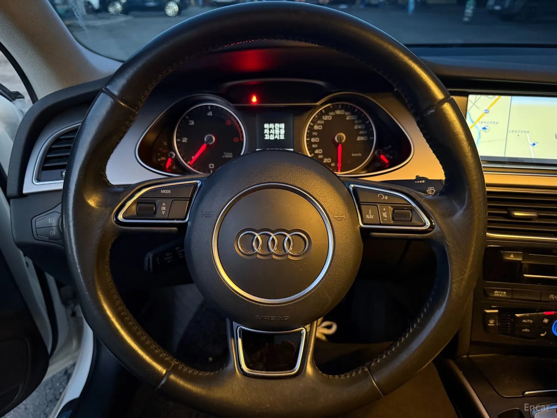 New A4