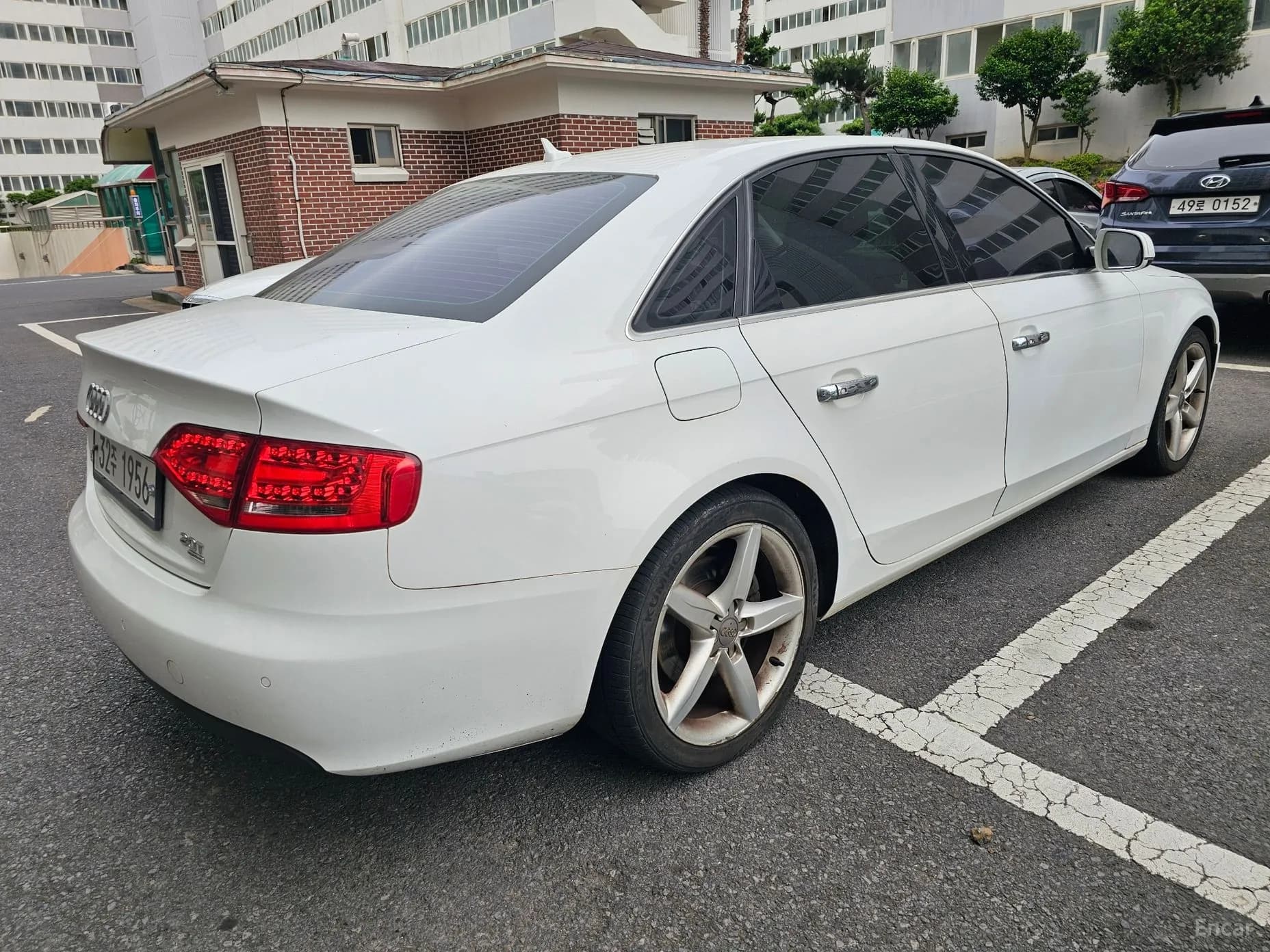 New A4