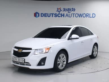 Cruze