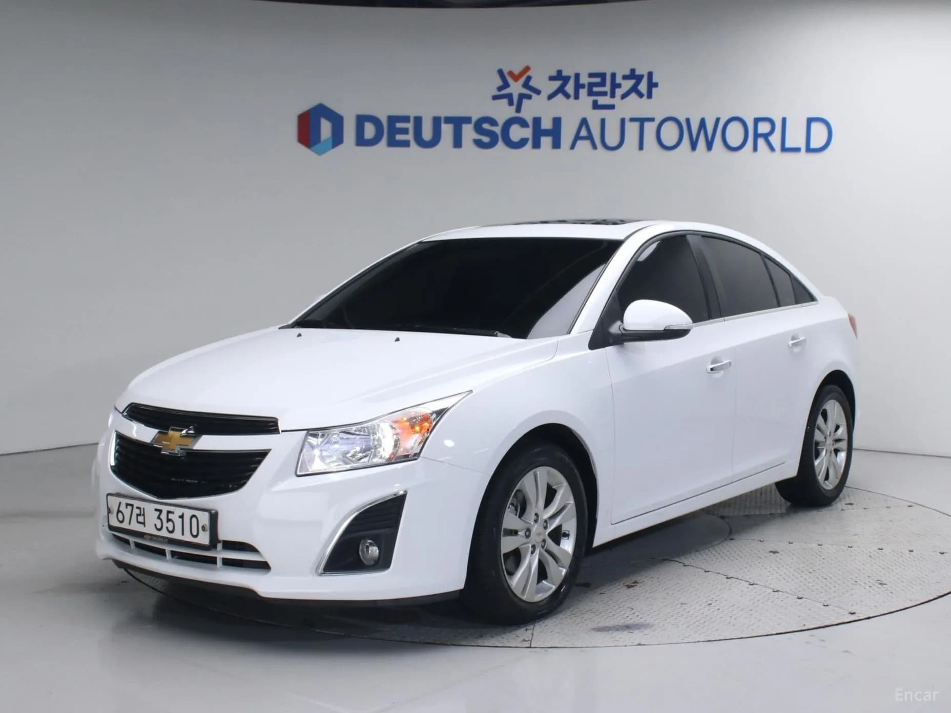 Cruze